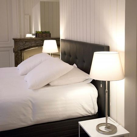 Appartement Sur Les Quais De Bordeaux Ngoại thất bức ảnh