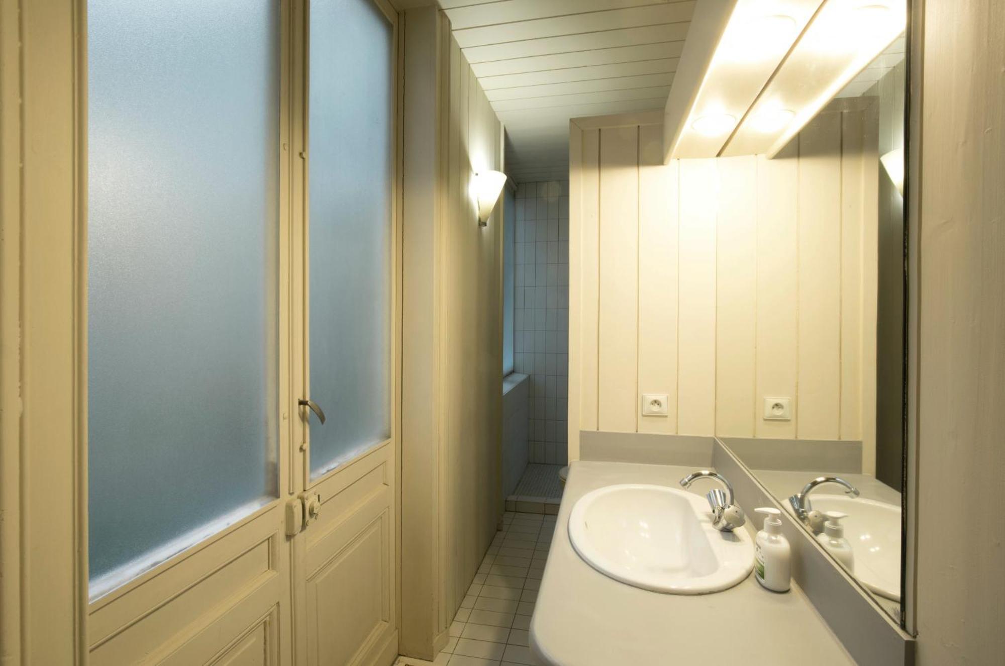 Appartement Sur Les Quais De Bordeaux Ngoại thất bức ảnh